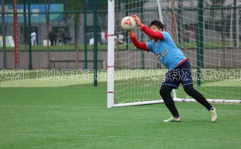 贝博 艾弗森百度取证赵烈：职业足球运动员的个人资料及成就介绍
