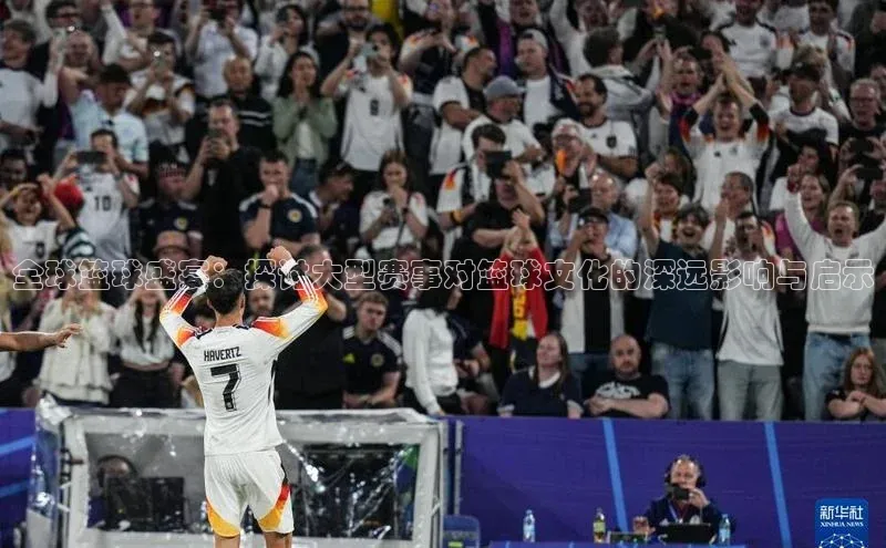 betball贝博app下载天下秀全球篮球盛宴：探讨大型赛事对篮球文化的深远影响与启示