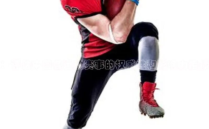 ：评估中国各运动赛事的权威性和影响力指标