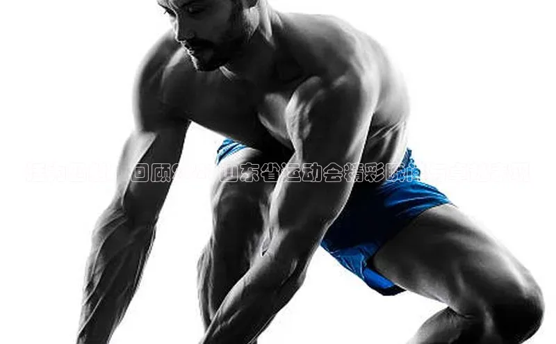 活力四射：回顾2023山东省运动会精彩瞬间与卓越表现