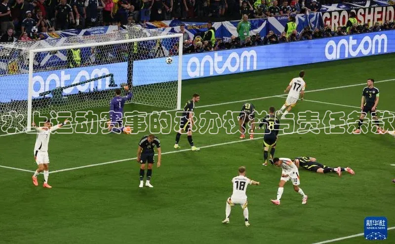 水上运动赛事的承办权益与责任条款