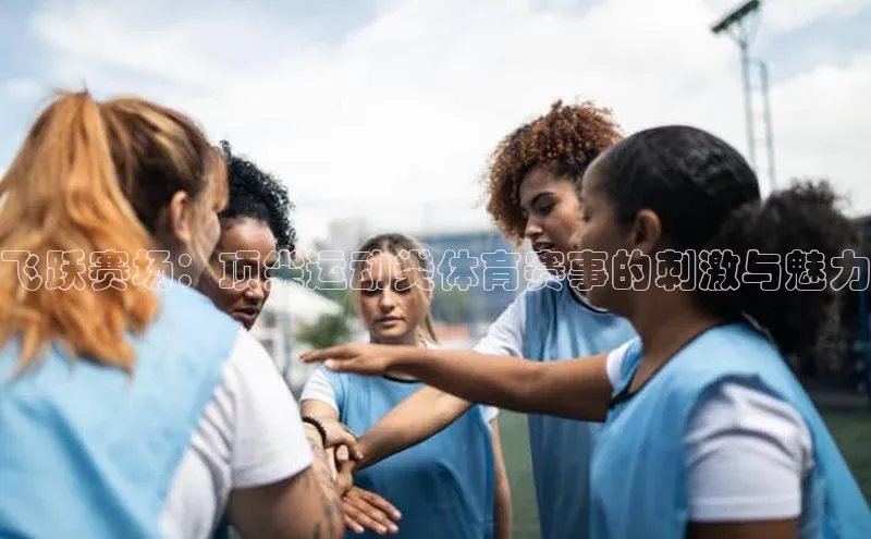 飞跃赛场：顶尖运动类体育赛事的刺激与魅力