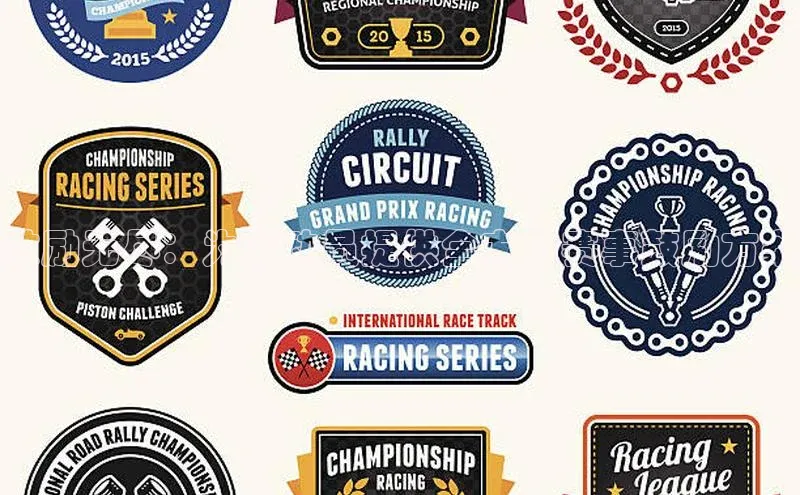 激励无尽：为运动员提供全方位赛事鼓励方案