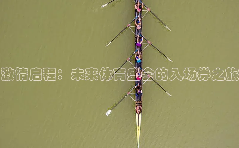 激情启程：未来体育盛会的入场券之旅