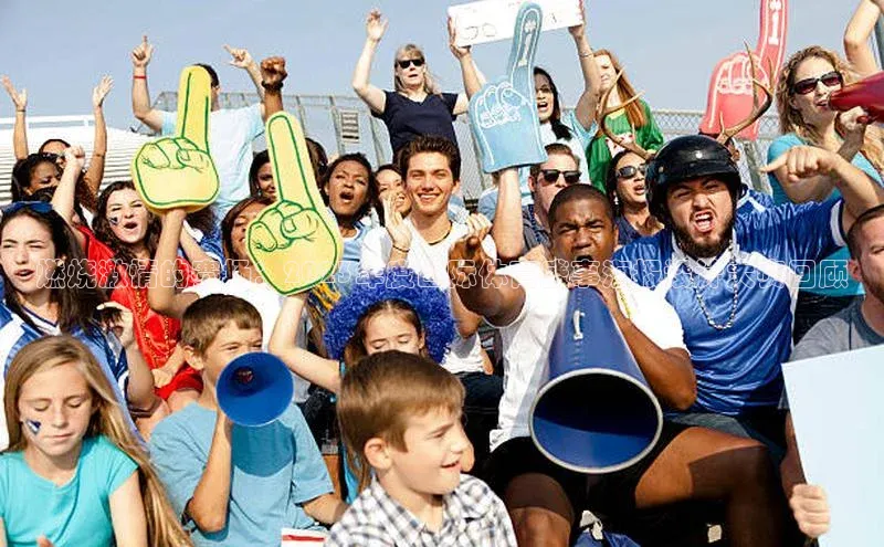 燃烧激情的赛场：2023年度国际体育盛事海报设计大赛回顾