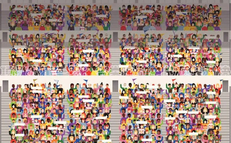 顶级赛事一览：各类运动中的顶尖对决