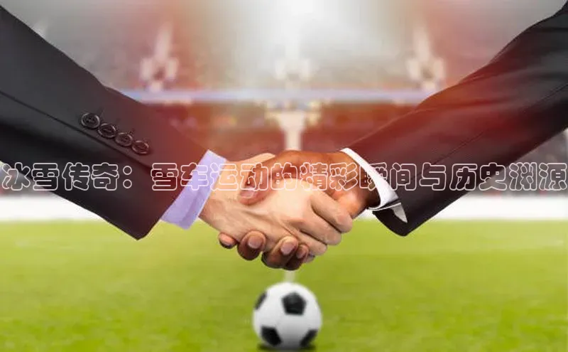 冰雪传奇：雪车运动的精彩瞬间与历史渊源