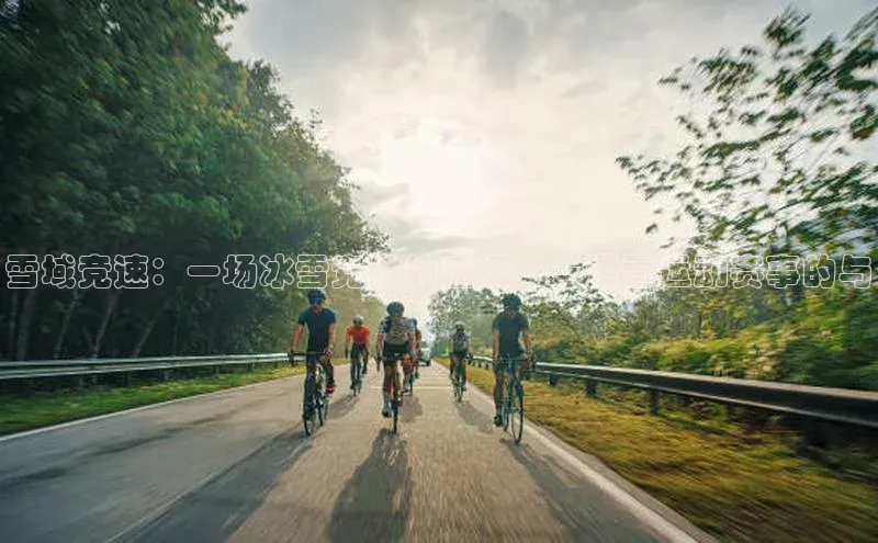 雪域竞速：一场冰雪竞技的盛况——滑雪运动赛事的与