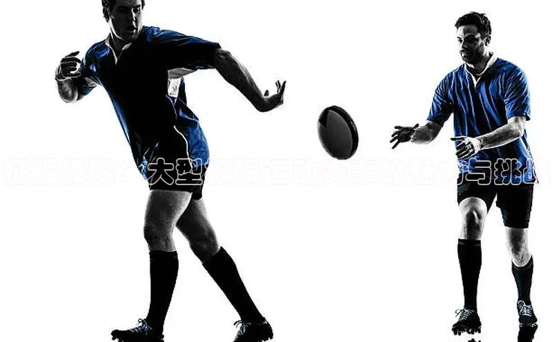 征服极限：大型极限运动赛事的魅力与挑战