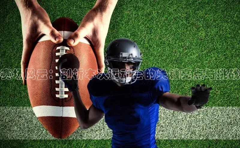 赛场风云：剖析本次运动会的关键亮点与挑战