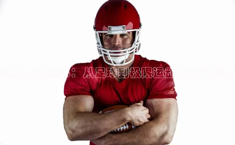 顶级体育赛事：从足球到极限运动的全球视野