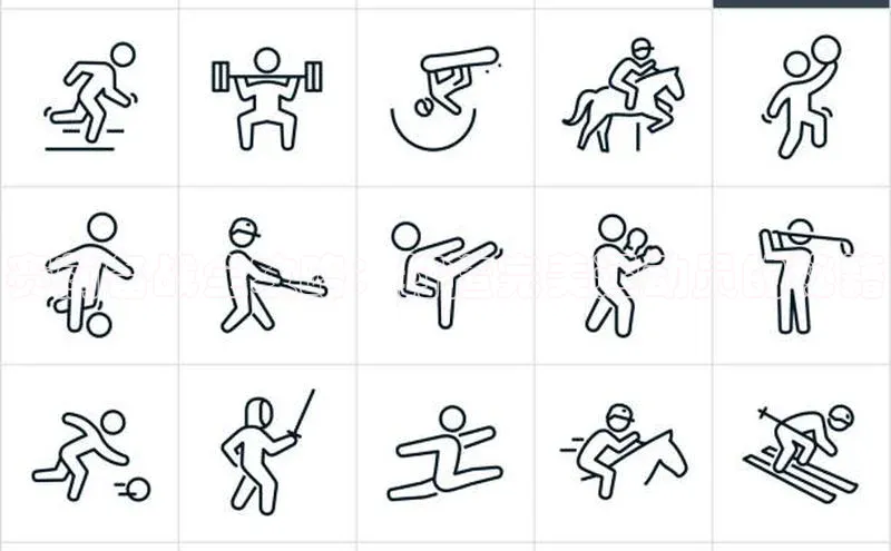 赛前备战全攻略：打造完美运动员的秘籍