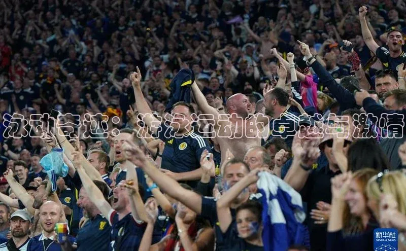 泳动奇迹：游泳运动的卓越与激情